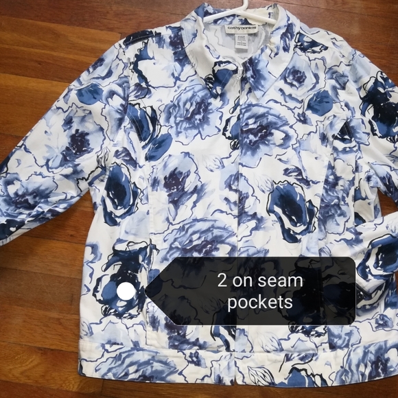 Cathy Daniels jacket - Picture 4 of 9